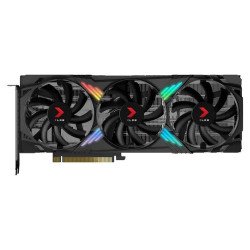 PNY GeForce RTX 4070 12GB XLR8 Gaming VERTO EPIC-X RGB Triple Fan GDDR6X Graphics Card