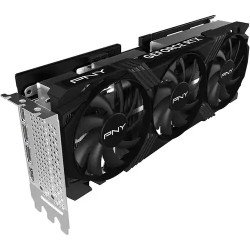 PNY GeForce RTX 4070 Ti 12GB Verto LED Triple Fan GDDR6X Graphics Card
