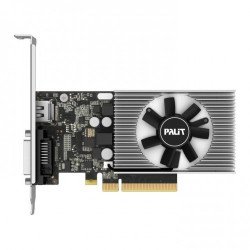 Palit GeForce GT 1030 2GB DDR4 Graphics Card Palit GeForce GT 1030 2GB DDR4 Graphics Card