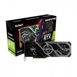 Palit GeForce RTX 3070 GamingPro 8GB GDDR6 Graphics Card