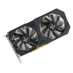 PELADN GTX 1660 Ti 6G GDDR6 Black Dual Fan Gaming Graphics Card PELADN GTX 1660 Ti 6G GDDR6 Black Dual Fan Gaming Graphics Card