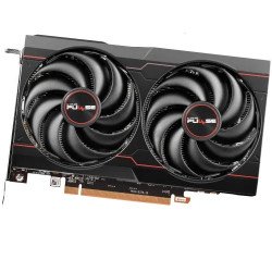 Sapphire AMD Radeon RX 6600 8GB GDDR6 Graphics Card Sapphire AMD Radeon RX 6600 8GB GDDR6 Graphics Card