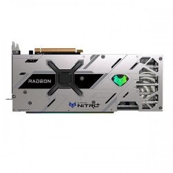 Sapphire NITRO PLUS AMD Radeon RX 6800 Gaming OC 16GB Graphics Card Sapphire NITRO PLUS AMD Radeon RX 6800 Gaming OC 16GB Graphics Card