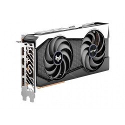 Sapphire NITRO+ AMD Radeon RX 6600 XT 8GB GDDR6 Graphics Card Sapphire NITRO+ AMD Radeon RX 6600 XT 8GB GDDR6 Graphics Card
