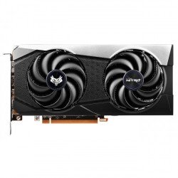 Sapphire NITRO+ AMD Radeon RX 6600 XT Gaming OC 8GB GDDR6 Graphics Card Sapphire NITRO+ AMD Radeon RX 6600 XT Gaming OC 8GB GDDR6 Graphics Card