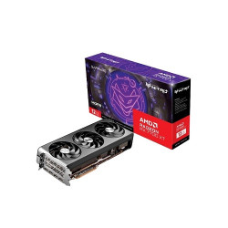 Sapphire NITRO+ AMD Radeon RX 7700 XT 12GB GDDR6 Gaming Graphics Card