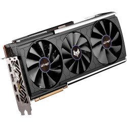 Sapphire NITRO+ RX 5700 XT 8GB GDDR6 Graphics Card Sapphire NITRO+ RX 5700 XT 8GB GDDR6 Graphics Card