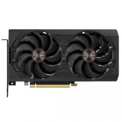 Sapphire Pulse Radeon RX 5500 XT 4GB Graphics Card Sapphire Pulse Radeon RX 5500 XT 4GB Graphics Card