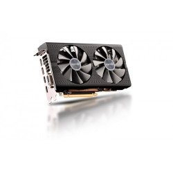Sapphire Pulse Radeon RX 570 8GB GDDR5 Graphics Card