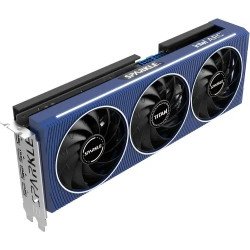 SPARKLE Intel Arc A750 TITAN OC Edition 8GB GDDR6 Graphics Card
