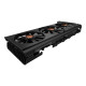 XFX AMD Radeon RX 5600 XT THICC III Ultra 6GB GDDR6 Graphics Card (No Box , No Warranty)