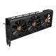 XFX AMD Radeon RX 5600 XT THICC III Ultra 6GB GDDR6 Graphics Card (No Box , No Warranty)
