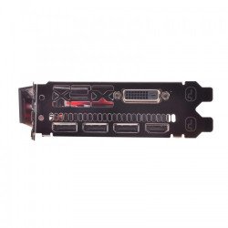 XFX AMD Radeon RX 570 RS 8GB XXX Edition Graphics Card (No Box , No Warranty)