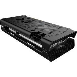 XFX AMD Radeon RX 5700 DD Ultra 8GB GDDR6 Graphics Card XFX AMD Radeon RX 5700 DD Ultra 8GB GDDR6 Graphics Card