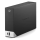 Seagate One Touch Hub 10TB External Hard Disk Drive