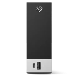 Seagate One Touch Hub 10TB External Hard Disk Drive