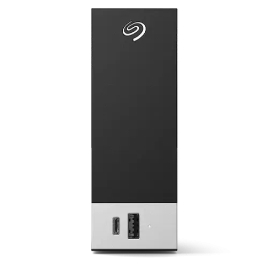 Seagate One Touch Hub 10TB External Hard Disk Drive