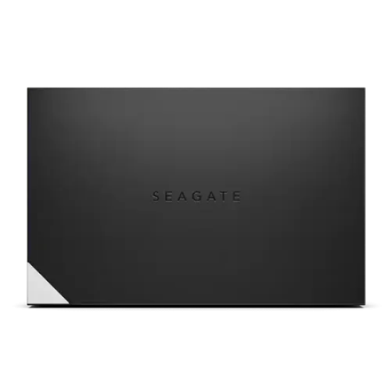 Seagate One Touch Hub 10TB External Hard Disk Drive