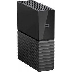 Western Digital My Book 12TB External Hard Drive