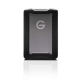 SanDisk Professional G-DRIVE ArmorATD 4TB USB-C Portable External Hard Drive