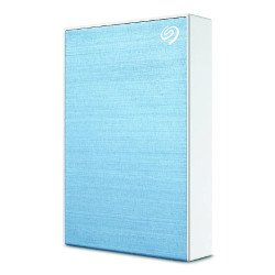 Seagate One Touch 5TB USB 3.0 External Hard Disk Drive