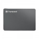 Transcend TS2TSJ25C3N 2TB USB 3.0 Ultra Slim External HDD