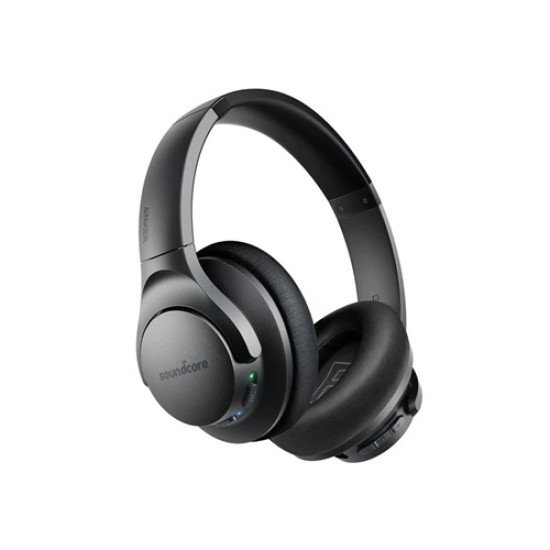 Anker Soundcore Life Q20 Plus ANC Bluetooth Headphone Anker Soundcore Life Q20 Plus ANC Bluetooth Headphone