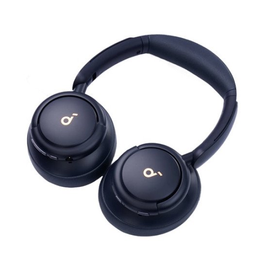 Anker Soundcore Life Q30 Bluetooth Over-Ear Headphones Anker Soundcore Life Q30 Bluetooth Over-Ear Headphones