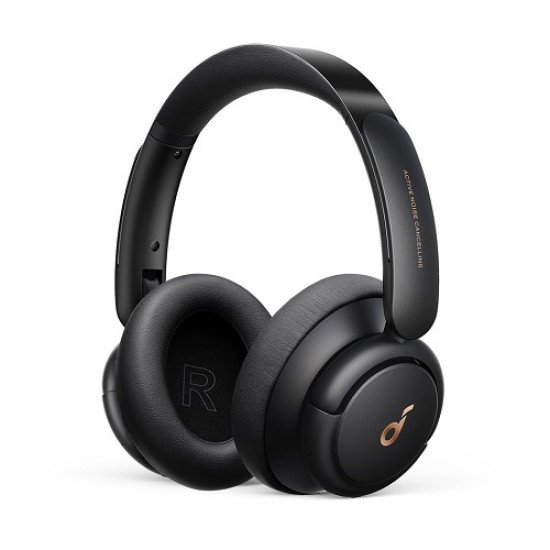 Anker Soundcore Life Q30 Bluetooth Over-Ear Headphones Anker Soundcore Life Q30 Bluetooth Over-Ear Headphones