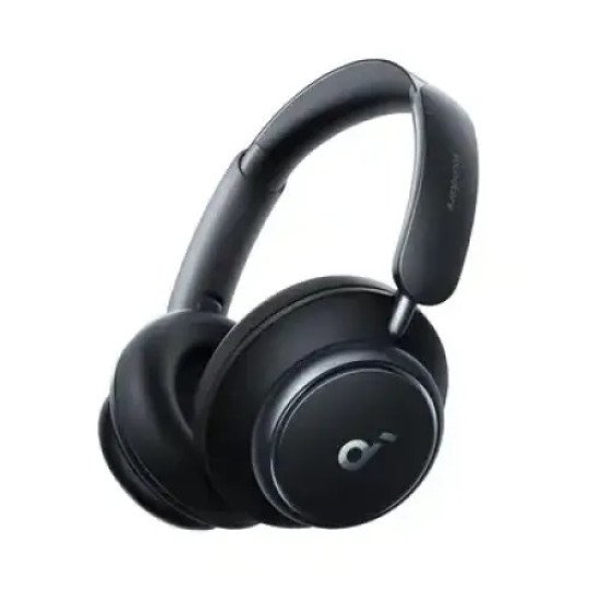Anker Soundcore Space Q45 Noise Cancelling Bluetooth Over-Ear Headphone Anker Soundcore Space Q45 Noise Cancelling Bluetooth Over-Ear Headphone