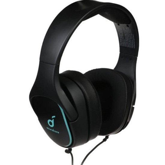 Anker Soundcore Strike 3 A3830011 Virtual 7. 1 Surround Sound Gaming Headset Anker Soundcore Strike 3 A3830011 Virtual 7. 1 Surround Sound Gaming Headset