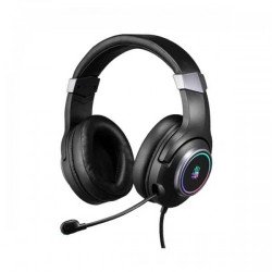 A4TECH Bloody G350 RGB Virtual 7.1 Surround Sound Gaming Headphone Black A4TECH Bloody G350 RGB Virtual 7.1 Surround Sound Gaming Headphone Black
