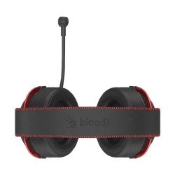 A4Tech Bloody M590i Virtual 7.1 Surround Sound Gaming Headphone With Detachable Mic