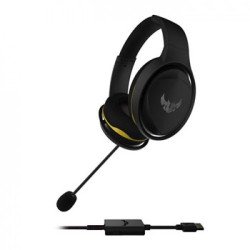 ASUS TUF Gaming H5 7.1 Gaming Headphone ASUS TUF Gaming H5 7.1 Gaming Headphone