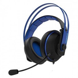 Asus Cerberus V2 3.5mm gaming Headphone Asus Cerberus V2 3.5mm gaming Headphone