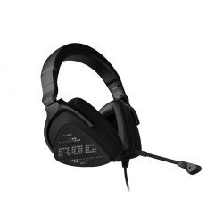 Asus ROG Delta S Animate Wired Gaming Headset Asus ROG Delta S Animate Wired Gaming Headset