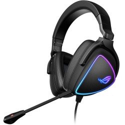 Asus ROG Delta S USB-C RGB Gaming Headset Asus ROG Delta S USB-C RGB Gaming Headset