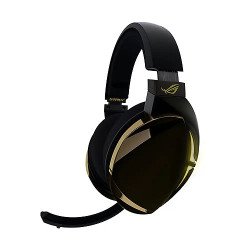Asus ROG Strix Fusion Wireless Gaming Headset Asus ROG Strix Fusion Wireless Gaming Headset