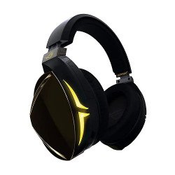 Asus ROG Strix Fusion Wireless Gaming Headset Asus ROG Strix Fusion Wireless Gaming Headset