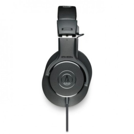 Audio Technica ATH-M20x Professional Studio Monitor Headphone Audio Technica ATH-M20x Professional Studio Monitor Headphone