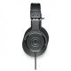 Audio Technica ATH-M20x Professional Studio Monitor Headphone Audio Technica ATH-M20x Professional Studio Monitor Headphone
