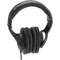 Audio Technica ATH-M20x Professional Studio Monitor Headphone Audio Technica ATH-M20x Professional Studio Monitor Headphone