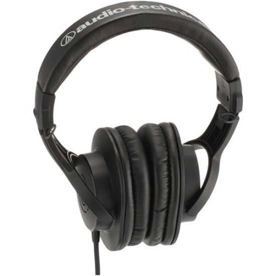 Audio Technica ATH-M20x Professional Studio Monitor Headphone Audio Technica ATH-M20x Professional Studio Monitor Headphone