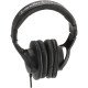Audio Technica ATH-M20x Professional Studio Monitor Headphone Audio Technica ATH-M20x Professional Studio Monitor Headphone