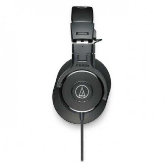 Audio Technica ATH-M30x Professional Studio Monitor Headphone Audio Technica ATH-M30x Professional Studio Monitor Headphone