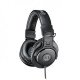 Audio Technica ATH-M30x Professional Studio Monitor Headphone Audio Technica ATH-M30x Professional Studio Monitor Headphone