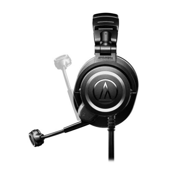 Audio Technica ATH-M50xSTS USB StreamSet Streaming Headset