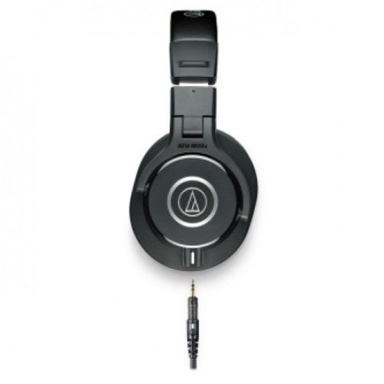 Audio Technica ATH-M40x Professional Studio Monitor Headphone Audio Technica ATH-M40x Professional Studio Monitor Headphone