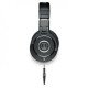 Audio Technica ATH-M40x Professional Studio Monitor Headphone Audio Technica ATH-M40x Professional Studio Monitor Headphone