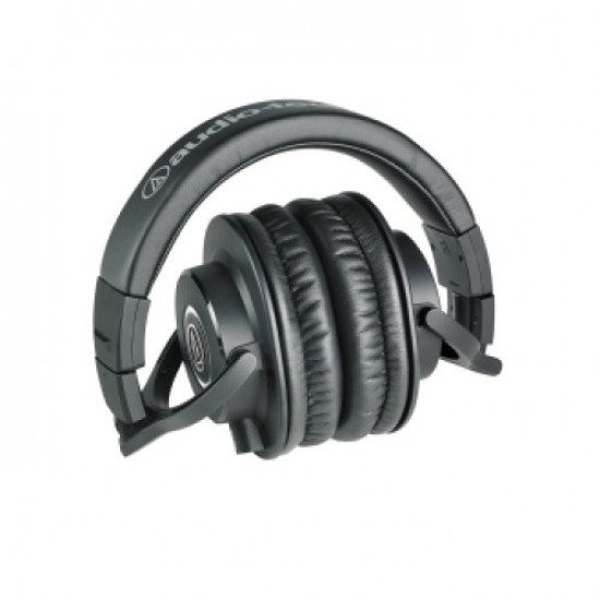 Audio Technica ATH-M40x Professional Studio Monitor Headphone Audio Technica ATH-M40x Professional Studio Monitor Headphone